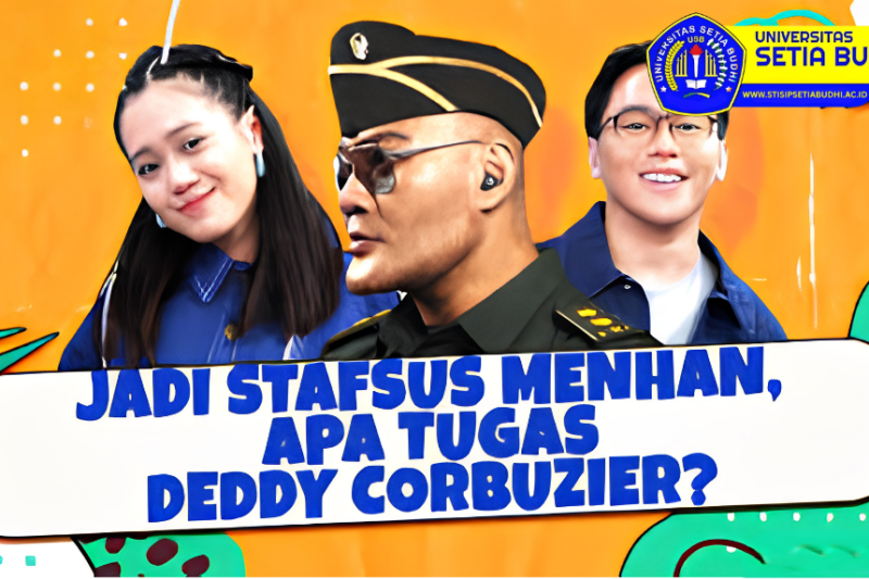 Karir sebagai Staf Khusus (Stafsus) Anggota DPR/DPRD: Tugas dan Jalur Masuk