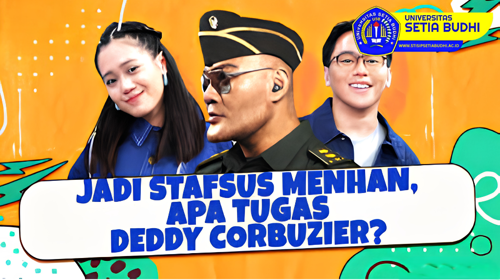 Karir sebagai Staf Khusus (Stafsus) Anggota DPR/DPRD: Tugas dan Jalur Masuk