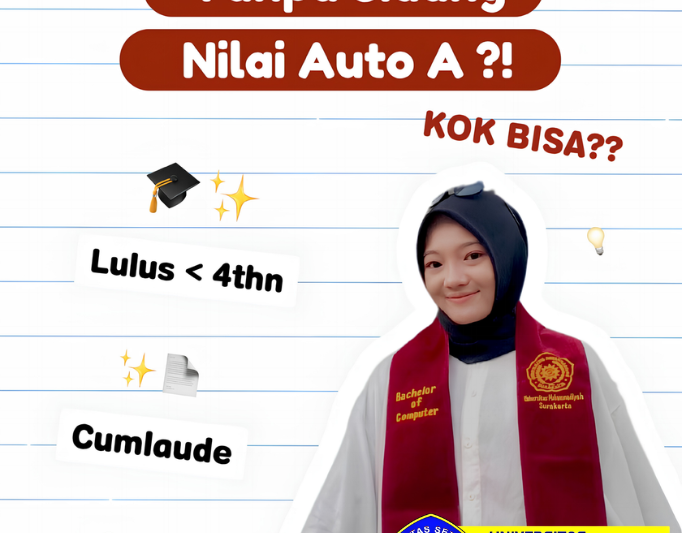 Strategi Lulus Ujian Skripsi Ilmu Politik dengan Cepat dan Minim Revisi