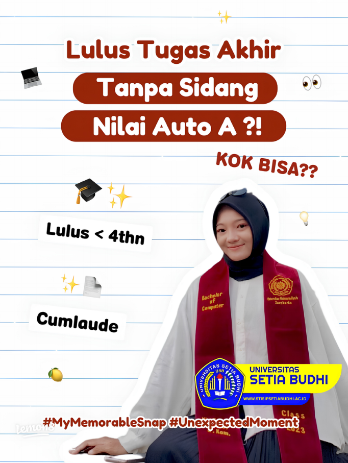 Strategi Lulus Ujian Skripsi Ilmu Politik dengan Cepat dan Minim Revisi