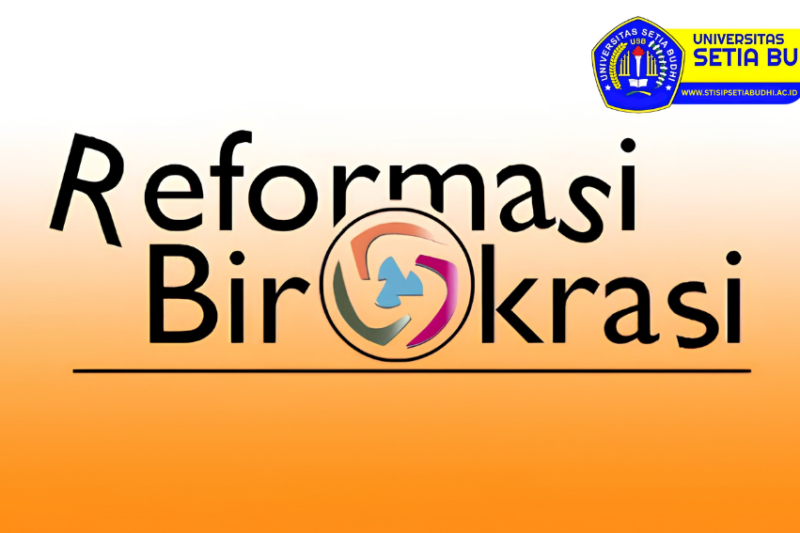 Reformasi Birokrasi di Era Pasca-Pandemi: Capaian dan Tantangan 2025