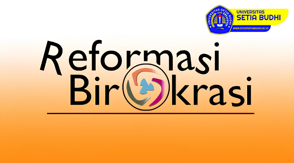 Reformasi Birokrasi di Era Pasca-Pandemi: Capaian dan Tantangan 2025