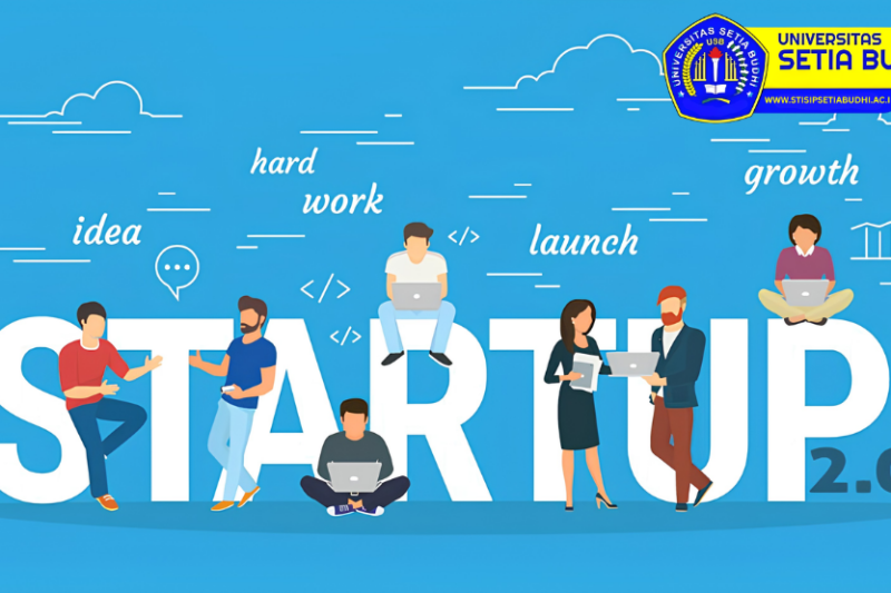 Karir sebagai Legal Consultant di Startup dan Perusahaan Teknologi: Menjembatani Inovasi dan Regulasi