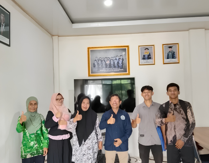 Pendidikan Inklusif: Universitas Setia Budhi Sambut Calon Mahasiswa dari Berbagai Latar Belakang