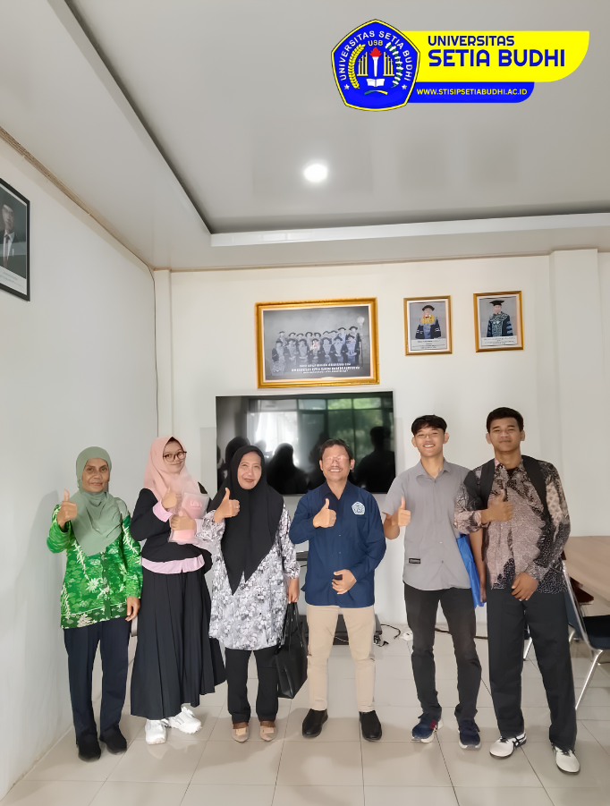 Pendidikan Inklusif: Universitas Setia Budhi Sambut Calon Mahasiswa dari Berbagai Latar Belakang
