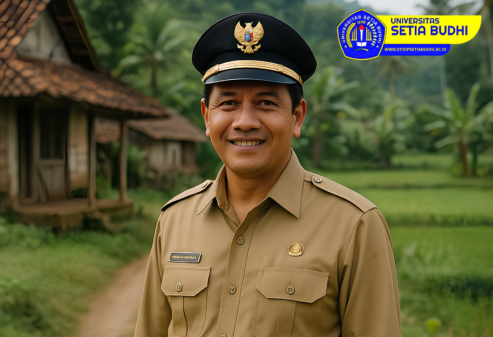 Peran Camat dalam Koordinasi Pembangunan di Tingkat Kecamatan: Tantangan dan Strategi Sinergitas