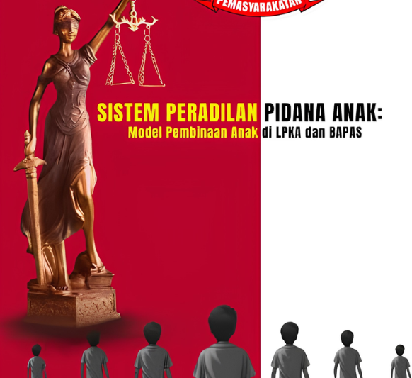 Analisis Yuridis tentang Perlindungan Anak dalam Sistem Peradilan Pidana: 5 Aspek Krusial untuk Perlindungan yang Efektif