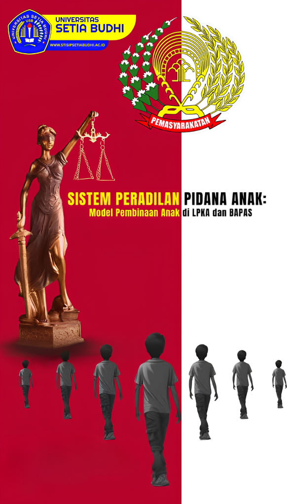 Analisis Yuridis tentang Perlindungan Anak dalam Sistem Peradilan Pidana: 5 Aspek Krusial untuk Perlindungan yang Efektif