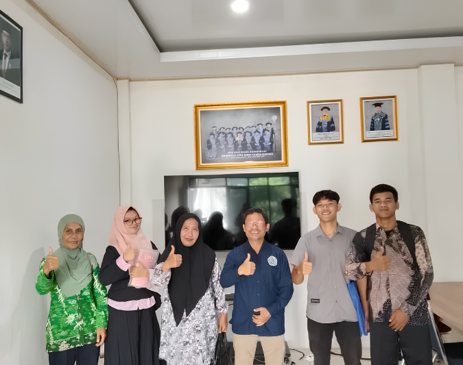 Pendidikan Inklusif: Universitas Setia Budhi Sambut Calon Mahasiswa dari Berbagai Latar Belakang