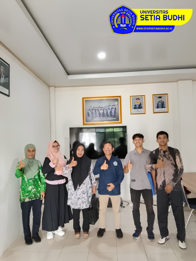 Pendidikan Inklusif: Universitas Setia Budhi Sambut Calon Mahasiswa dari Berbagai Latar Belakang