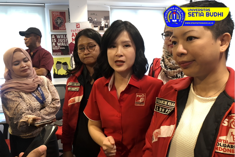 Peluang Karir sebagai Konsultan Politik untuk Partai dan Calon Kepala Daerah