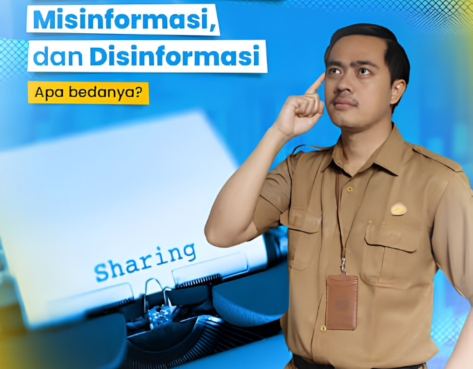 Hoaks dan Misinformasi: 7 Dampak Terbukti & Bahaya Nyata bagi Masyarakat
