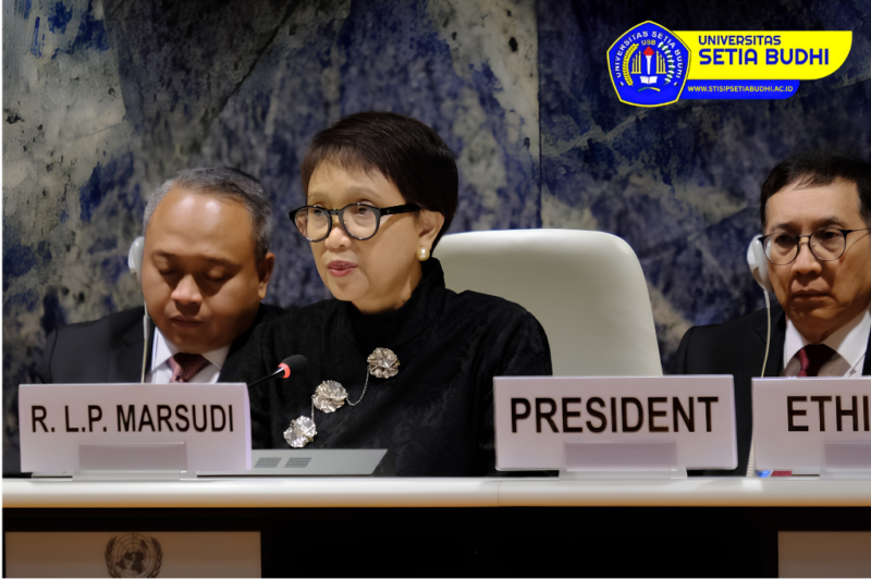 Jenjang Karir dan Gaji Diplomat di Kementerian Luar Negeri: Dari Fungsional hingga Pimpinan