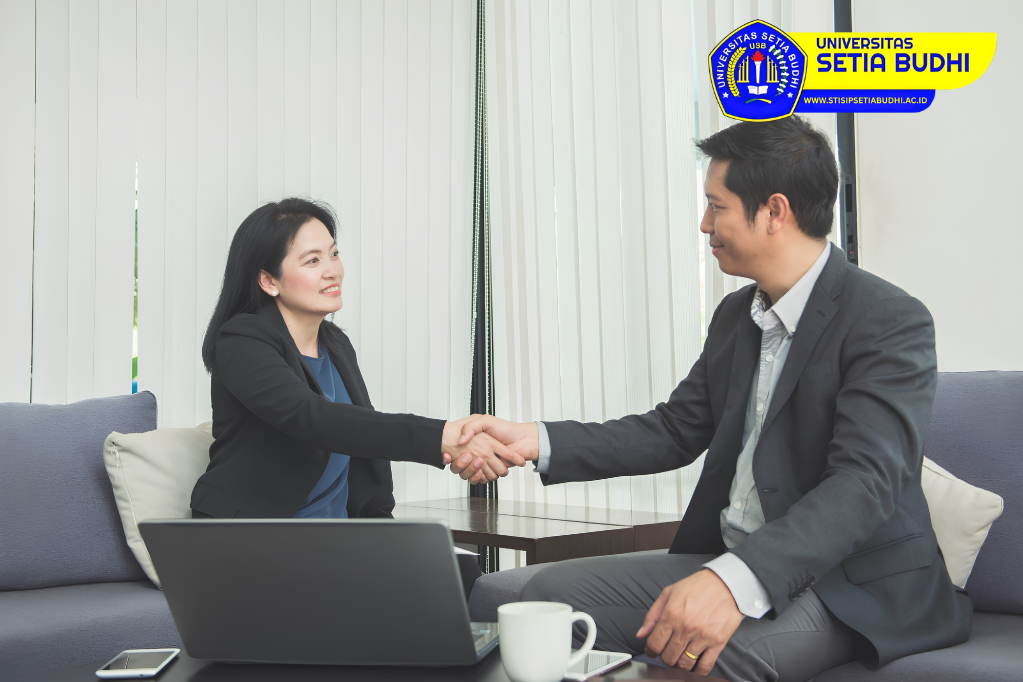 Menjadi Diplomat: 9 Tips Terbukti Terbaik Lolos Seleksi Kemlu