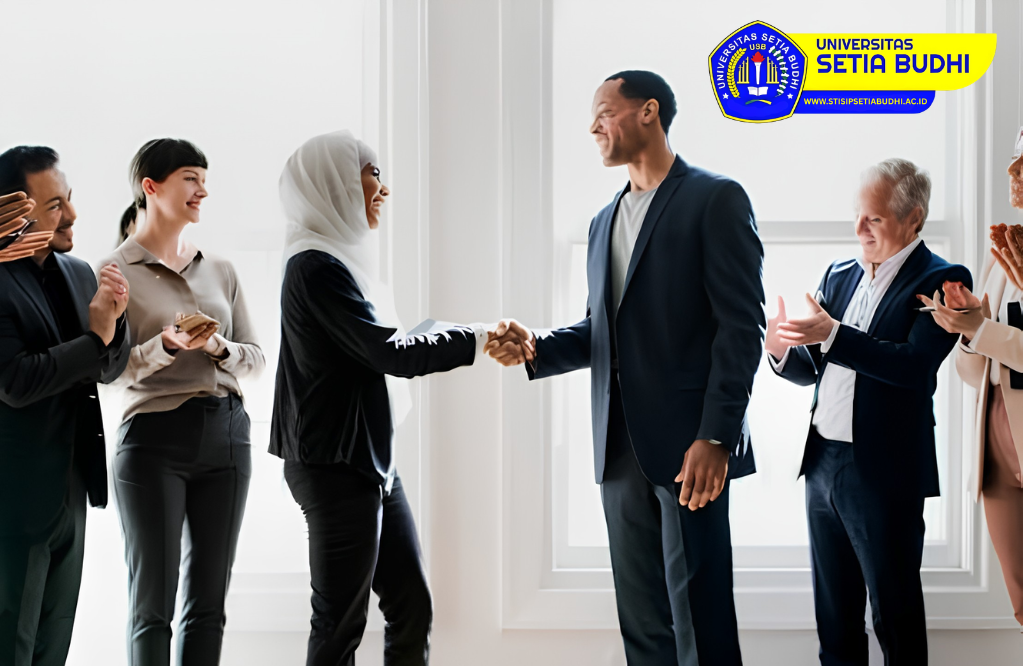 Perbandingan Gaji Diplomat dengan Profesi Lulusan Hubungan Internasional Lainnya