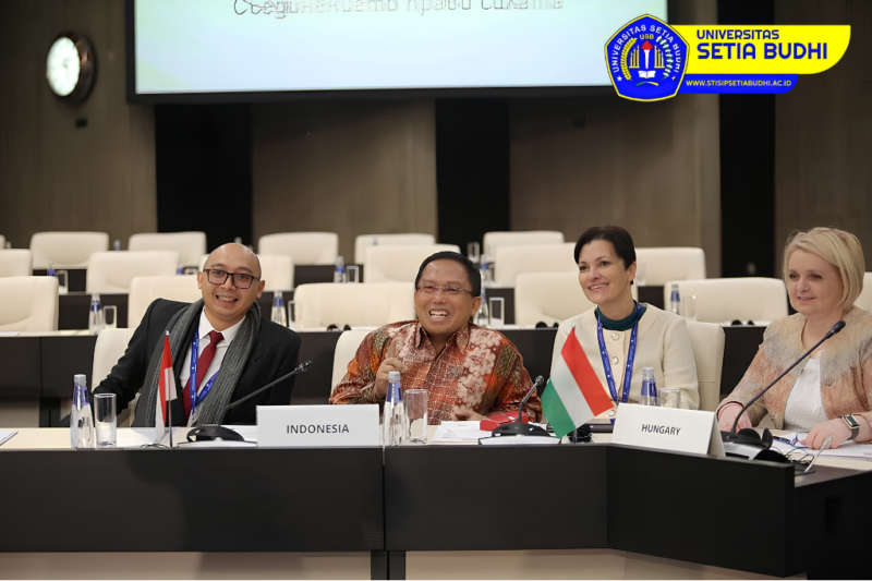 Faktor-Faktor yang Mempengaruhi Gaji Diplomat Indonesia